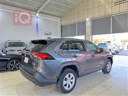 تويوتا راف 4